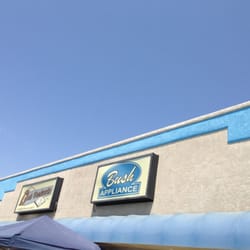 Bush Woodworks & Appliance