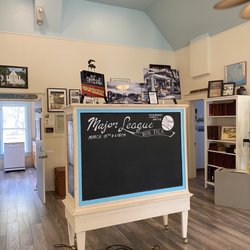 Gulfport History Museum - Local writer