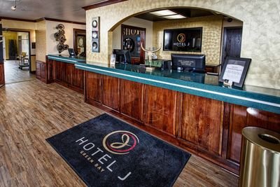 Hotel J Green Bay by null
