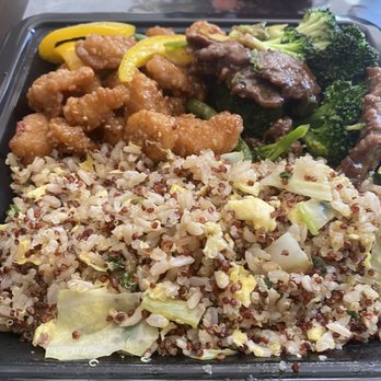 Panda Express Innovation Kitchen - Chinese Near Me - Pasadena, California Panda Express Innovation Kitchen - Chinese Near Me - Pasadena, California