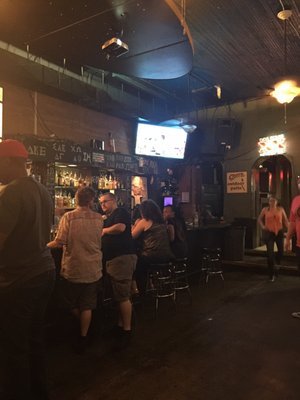 CHEERS SHOT BAR - 43 Photos & 125 Reviews - Bars - 416 E 6th St, Austin