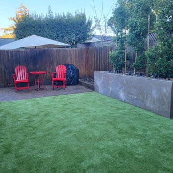 Alfredo Landscaping - Landscaping Near Me - Santa Cruz, California
