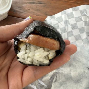 The Musubi Truck - 7.17.25- OG- $3 - Food Trucks Near Me - Koloa, Hawaii The Musubi Truck - 7.17.25- OG- $3 - Food Trucks Near Me - Koloa, Hawaii