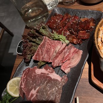 Kimchee - Korean Near Me - King's Cross, XGL