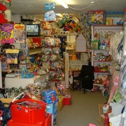Asnu Toys