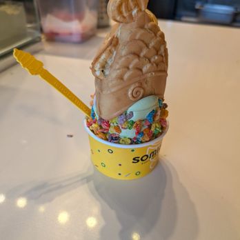 Somisomi - Desserts Near Me - San Diego, California