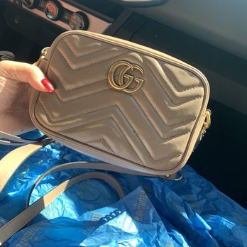 Georgio's - Gucci Purse - Leather Goods Near Me - Fresno, California