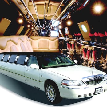 Lasting Impressions - 14 Passenger Lincoln Craftsman Limousine - DJs Near Me - Westminster, Maryland