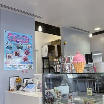 Scooptopia - Ice Cream & Frozen Yogurt Near Me - Phoenix, Arizona