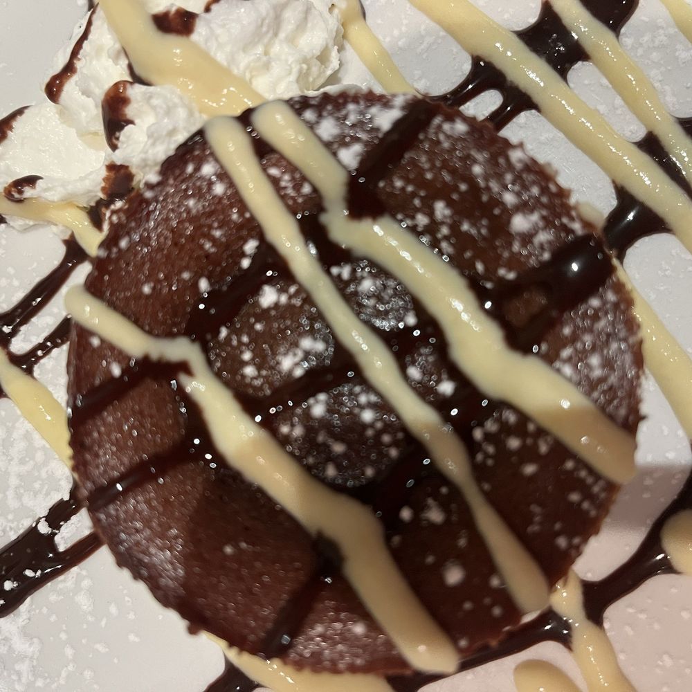 Buon Appetito Restaurant - Lava cake - Italian Near Me - Hayward, California Buon Appetito Restaurant - Lava cake - Italian Near Me - Hayward, California