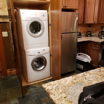 The Lodges at Cresthaven - great...now I dont have to go home and do laundry - Hotels Near Me - Lake George, New York The Lodges at Cresthaven - great...now I dont have to go home and do laundry - Hotels Near Me - Lake George, New York