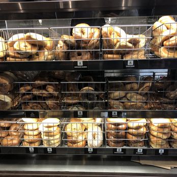 Broadway Bagel - Bagel choices - Bagels Near Me - New York, New York Broadway Bagel - Bagel choices - Bagels Near Me - New York, New York
