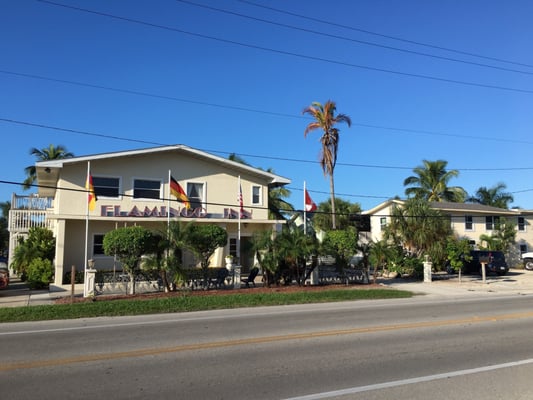 Flamingo Inn 6090 Estero Blvd Fort Myers Beach Fl Hotels Motels 6090 Estero Blvd Fort Myers Beach Fl