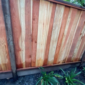Ergeon - Fence - Fences & Gates Near Me - San Jose, California Ergeon - Fence - Fences & Gates Near Me - San Jose, California