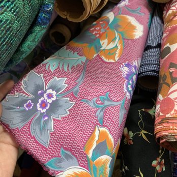 Bobrowski Textiles - Fabric Stores Near Me - Toronto, Ontario