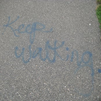 Cliff Walk - Don't give up! - Parks Near Me - Newport, Rhode Island