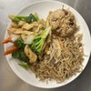 Chinese Pagoda gift card