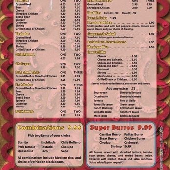 Fiesta mexicana - Mexican Near Me - Mount Vernon, Ohio Fiesta mexicana - Mexican Near Me - Mount Vernon, Ohio