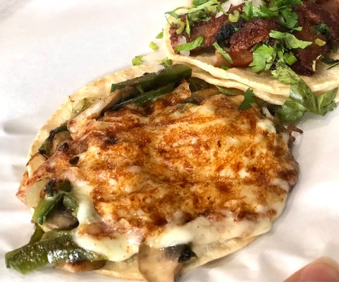 Taqueria Cuernavaca by null