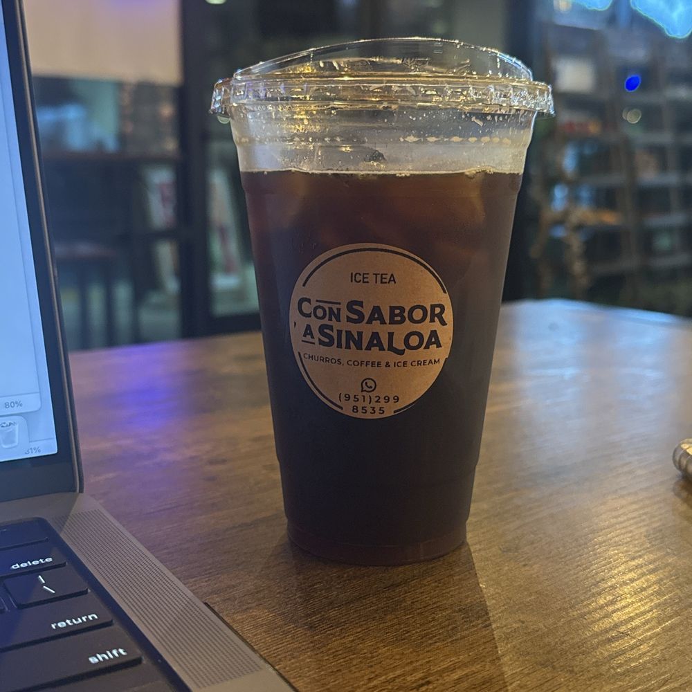 Con Sabor A Sinaloa - Desserts Near Me - Riverside, California Con Sabor A Sinaloa - Desserts Near Me - Riverside, California