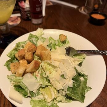 LongHorn Steakhouse - Ceasar Caesar Salad - Steakhouses Near Me - Wixom, Michigan LongHorn Steakhouse - Ceasar Caesar Salad - Steakhouses Near Me - Wixom, Michigan