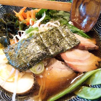Umaii - Ramen Near Me - Leipzig, SN
