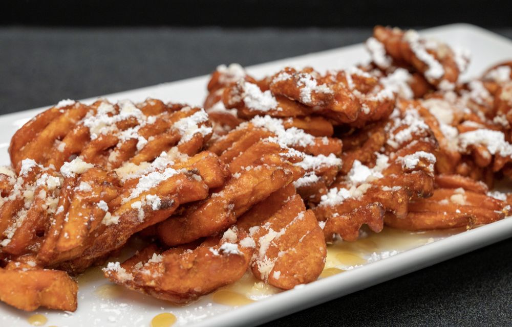 BUFFALO WING KINGS CLOSED Updated September 2024 10 Photos 484