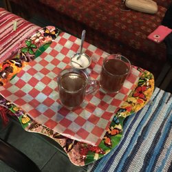 Fairouz cafe & hookah lounge