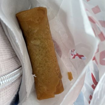 Saiga Vietnamese Eatery - Egg roll - Vietnamese Near Me - Irvine, California