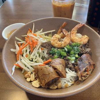 Pho Nomenal - Rice vermicelli bowl and Thai milk tea - Vietnamese Near Me - Boise, Idaho Pho Nomenal - Rice vermicelli bowl and Thai milk tea - Vietnamese Near Me - Boise, Idaho