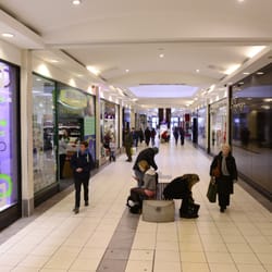 Merchants Quay Shopping Centre