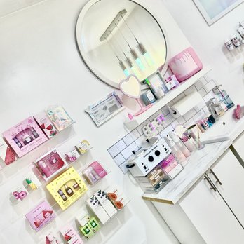 Kaizen Salon - Alexis - Facial/Waxing Room @lex.kiss - Hair Salons Near Me - San Jose, California Kaizen Salon - Alexis - Facial/Waxing Room @lex.kiss - Hair Salons Near Me - San Jose, California