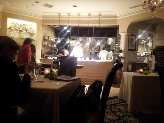 The Chanler at Cliff Walk by null