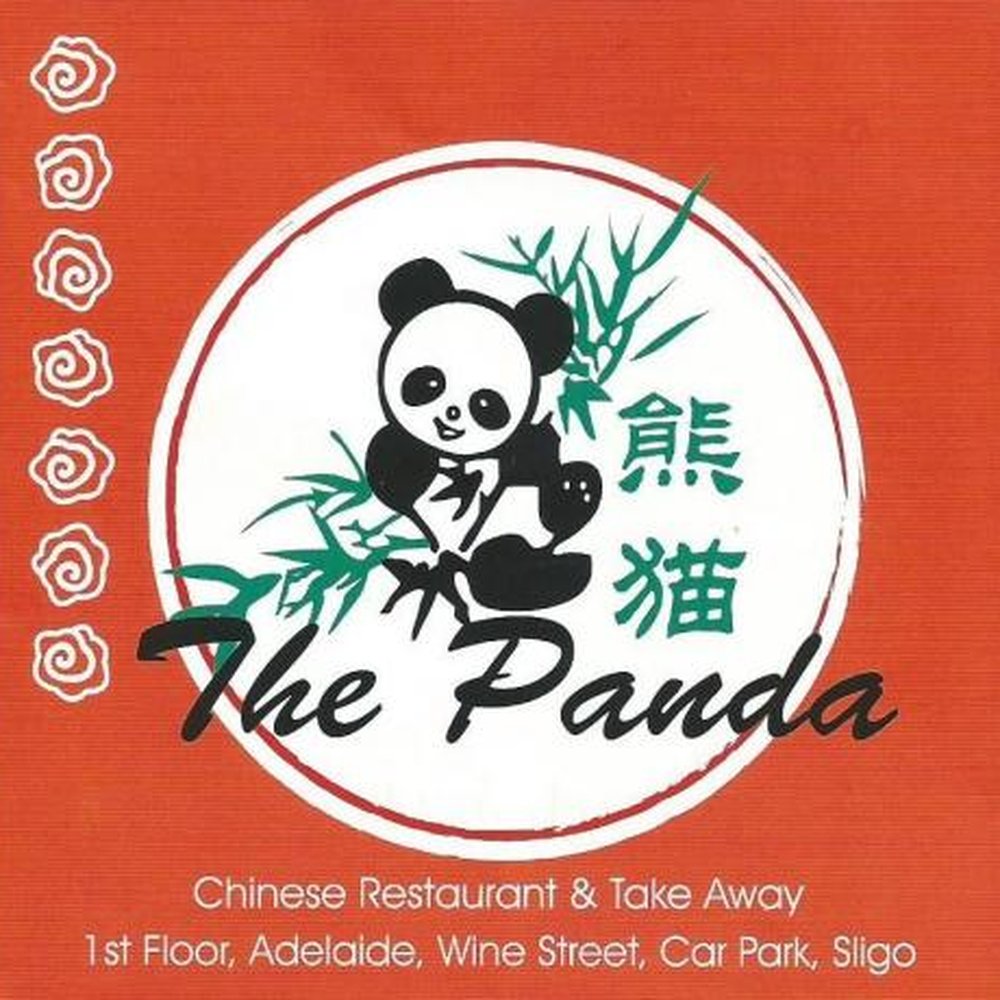 The Panda - Chinese Near Me - Sligo, SO