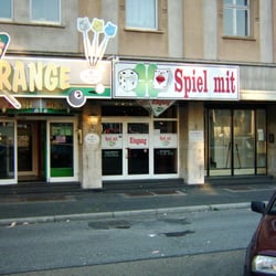 La Grange