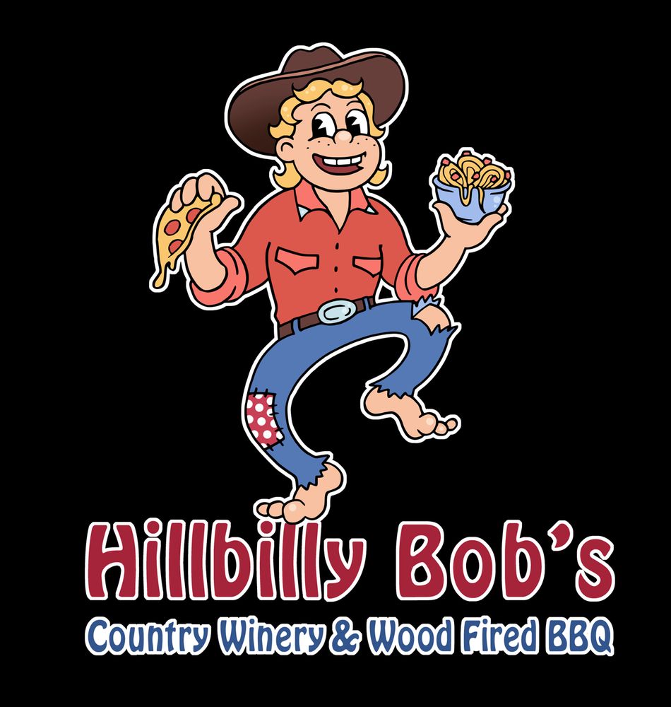 Hillbilly Bob’s Winery & Woodfired Grill - vineyard in Rumford, ME
