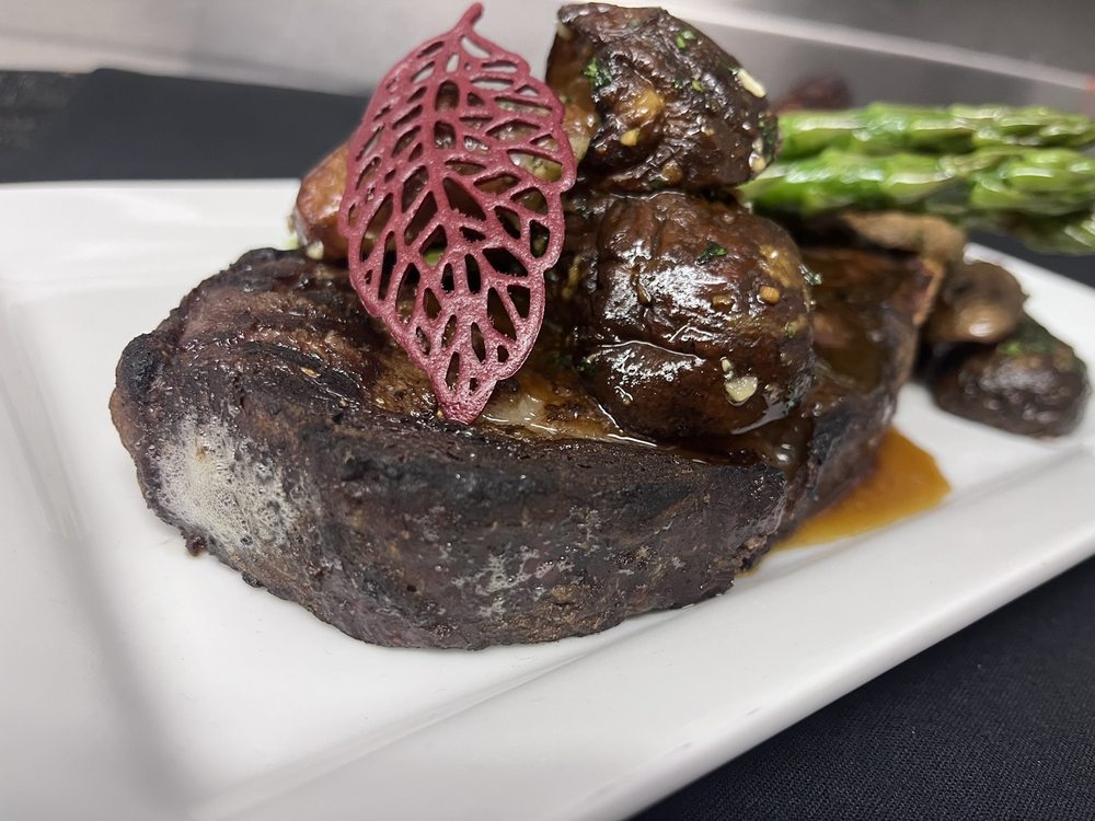 JAKE’S FINE DINING 677 Main St, Deadwood, South Dakota American