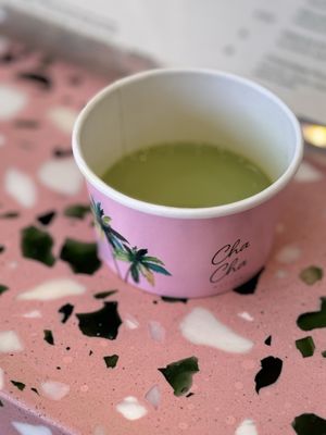 Cha Cha Matcha (WeHo) by null