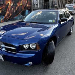 NG Mobile Auto Detailing - Dodge