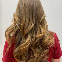 Hai Lights Salon