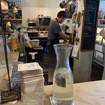 La Buvette Wine & Grocery - Tiny kitchen yields big results - Beer, Wine & Spirits Near Me - Omaha, Nebraska