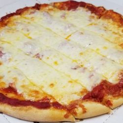 Greg's Pizza - Elizabethton