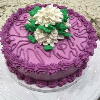 Kake Kreations - This is what happens when you take classes at Kake Kreations everyone ask you to bake them a cake - Candy Stores Near Me - Canoga Park, California