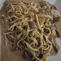 Rino's Special Rino's Special
