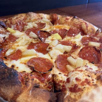 Ciao Down - Heatwave - Pizza Near Me - Oro Valley, Arizona