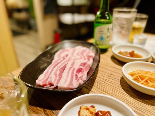 Kim‘s Galbi by null
