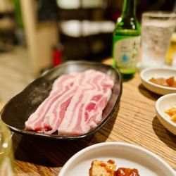 Kim's Galbi Korean Cuisine - KD12