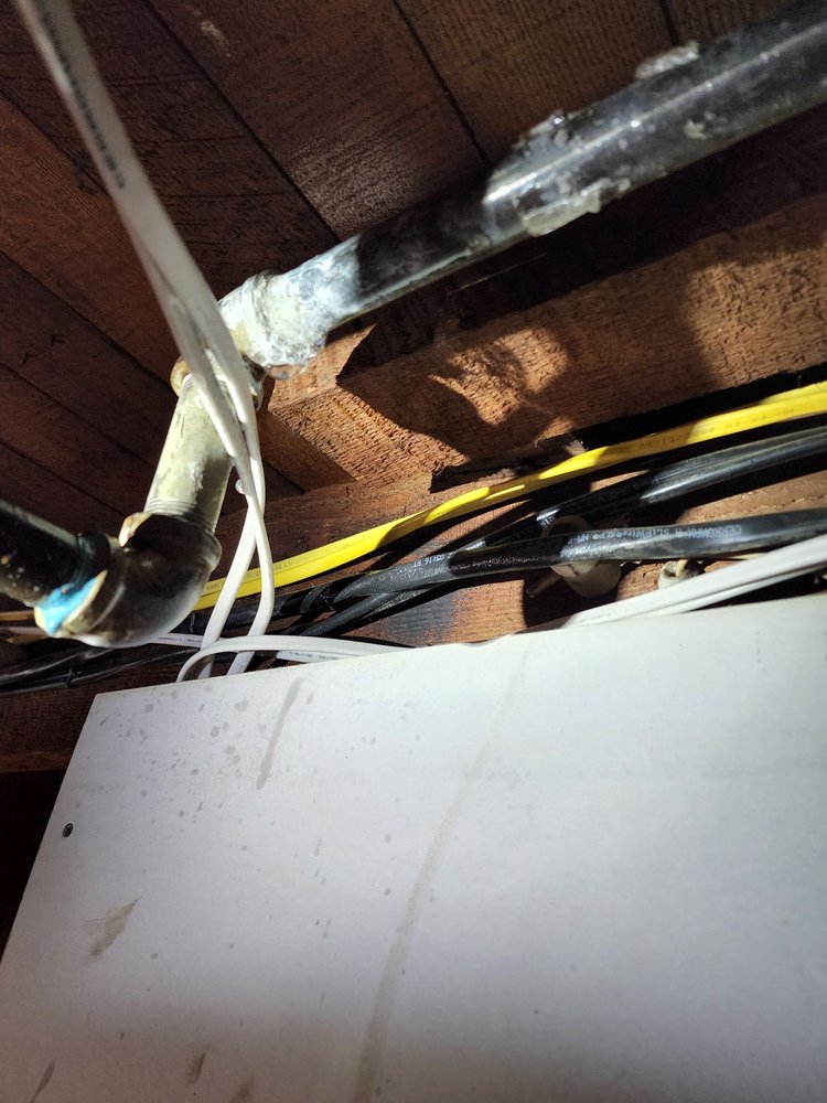 Slide of PERMANENTLY CLOSED