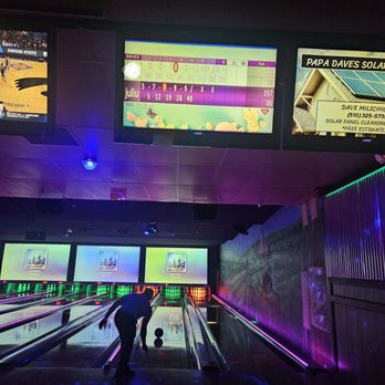 Granada Bowl - Bowling Near Me - Livermore, California Granada Bowl - Bowling Near Me - Livermore, California