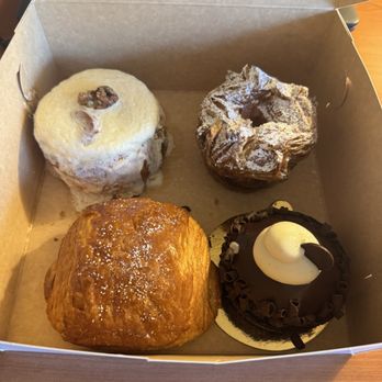 Eva's Bakery - Purchased these - Bakeries Near Me - Salt Lake City, Utah